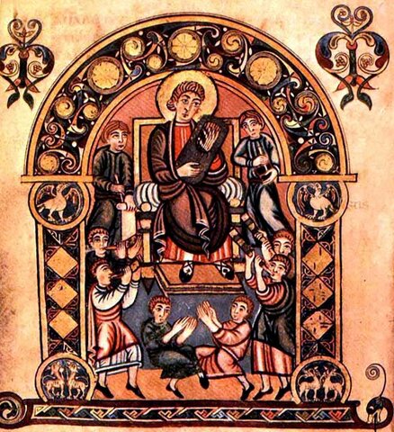 Pataria o movimento dei Patarini (1045-1185)