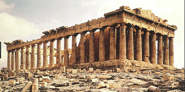 INGENIERIA ANTIGUA: ERA DE LAS ESTRUCTURAS