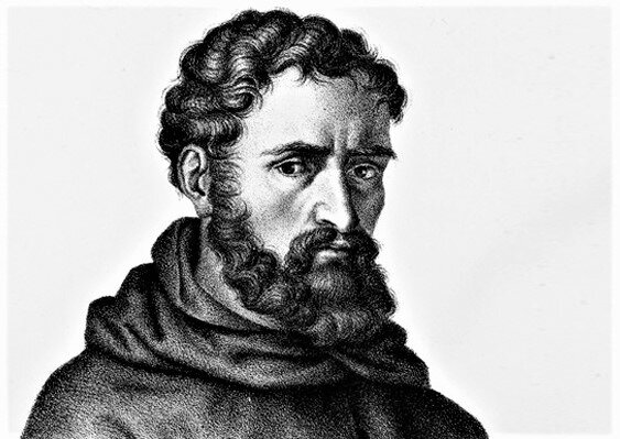 + Fra Dolcino (1307)