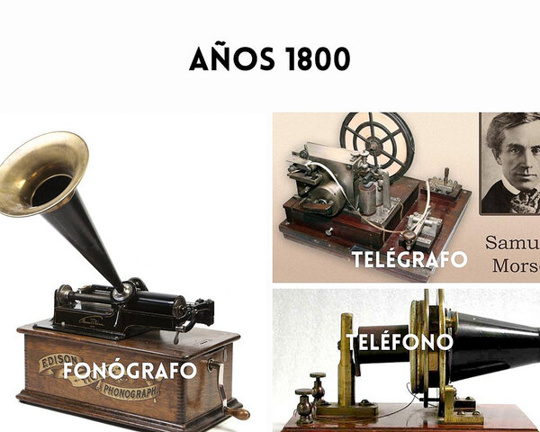 ERA DE LA INGENIERIA ELECTRICA