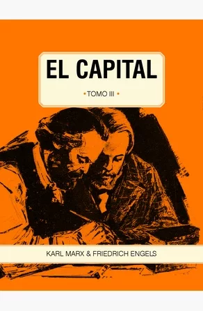Publicación de "el Capital" de Marx y Engels