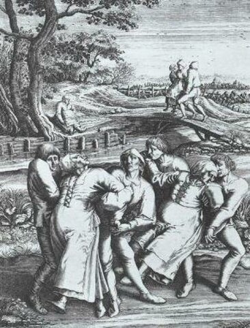 Inicios de la enfermedad