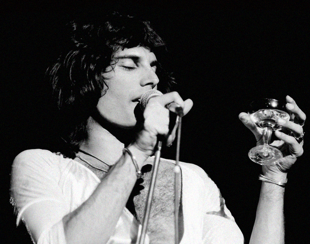 What was the album that led you to stardom?