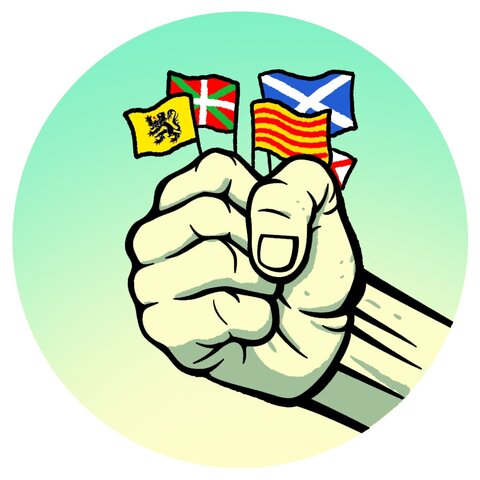 nationalisme wil meer dan nationale onafhankeiljkheid