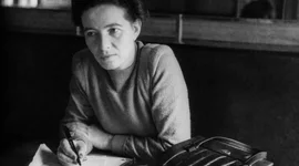 Timeline: SIMONE DE BEAUVOIR