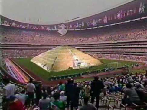 Copa Mundial de Futbol