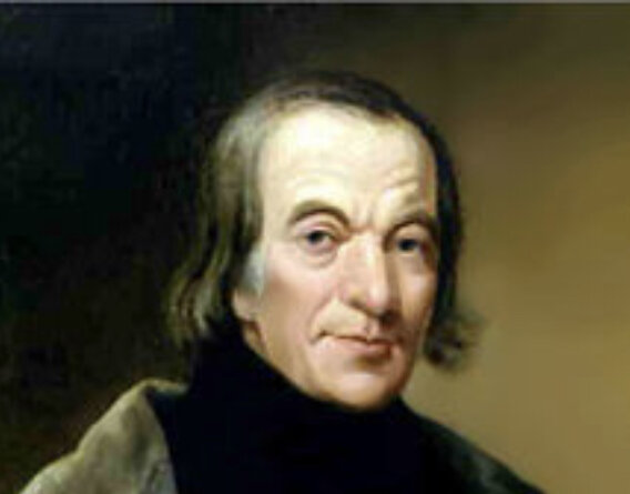 ROBERT OWEN