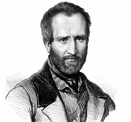 Louis Auguste Blanqui