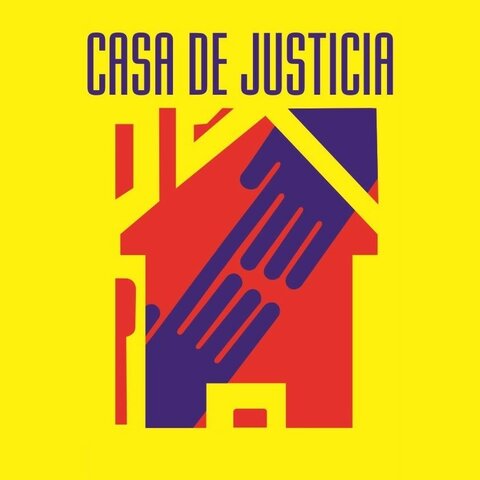 CASA DE JUSTICIA Y PAZ
