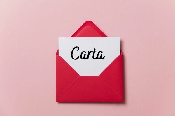 Cursos por correspondência