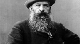 Timeline: Claude Monet