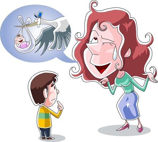 INFANCIA (6 A 10 AÑOS)