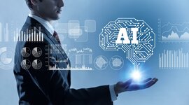 Timeline: Inteligencia Artificial