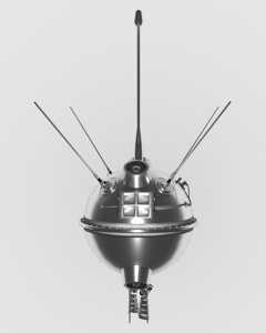 Luna 1