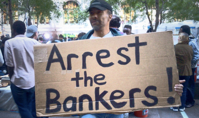 Global Financial Meltdown