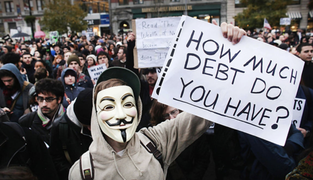 Occupy Wall Street