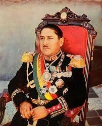 Enrique Peñaranda del Castillo