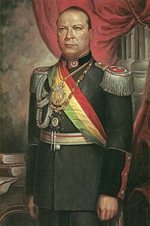 Gualberto Villarroel López