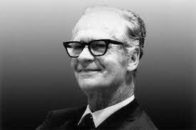 Burrhus Skinner (Neoconductismo)
