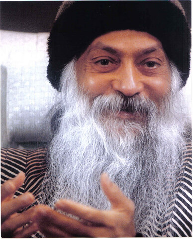 Osho 1931-1990