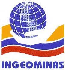Condecoración a INGEOMINAS