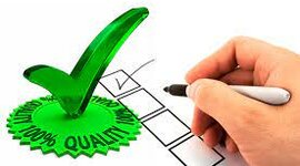 Timeline: Historia de la Calidad