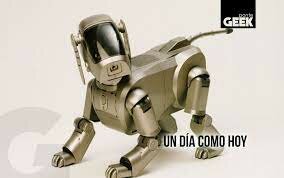 AIBO