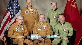 Timeline: Space Race