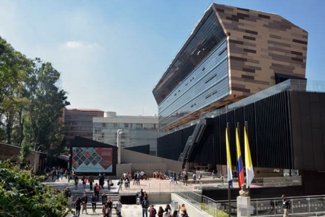 UNIVERSIDAD JAVERIANA