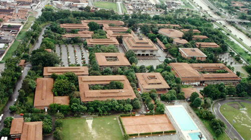 UNIVERSIDAD DE ANTIOQUIA - MEDELLÍN