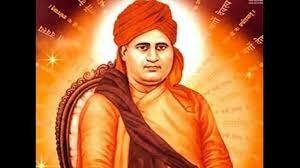 Maharshi Dayanand Saraswati 1824-1883