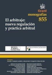 REGULACION DEL ARBITRAJE