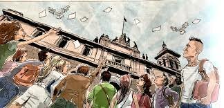 REFORMA UNIVERSITARIA