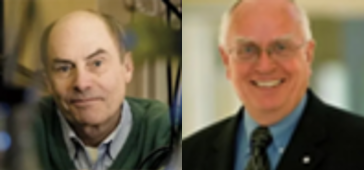 Descubrimiento de la distrofina