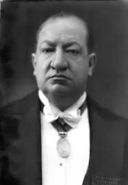 Jose Luis Tejada Sorzano