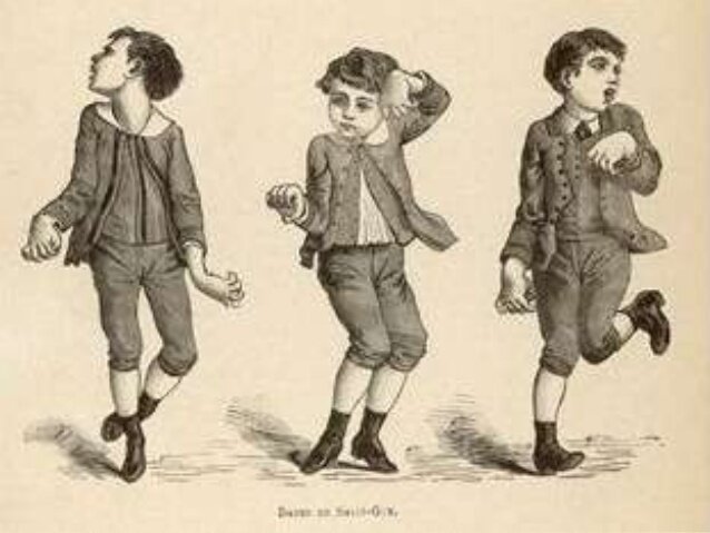 Elizabet B. Muncey condujo el primer estudio de Huntington en EUA