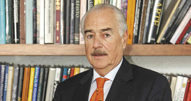 GOBIERNO - ANDRES PASTRANA