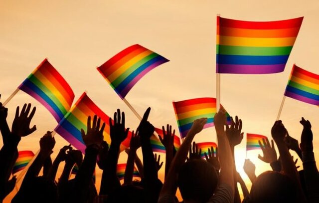 Seguridad social para parejas homosexuales