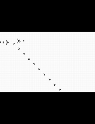 Conway's Game of Life