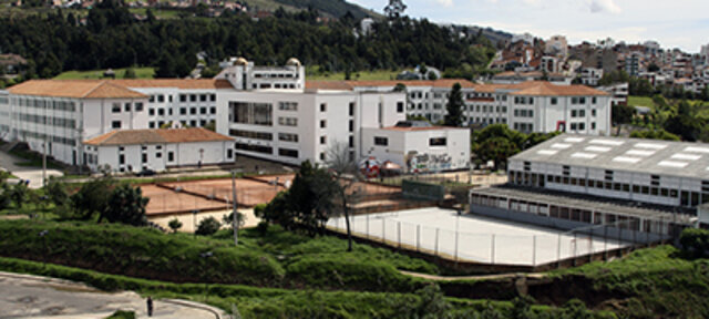 CREACIÓN DE LA UPTC