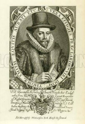 Thomas Smith because of the impact of his last book, publishes “Dialogue concerning the correct and emended writing of the English"