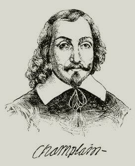 Décès de Samuel de Champlain
