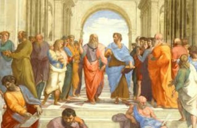 Skepticism towards stablishing an academy.