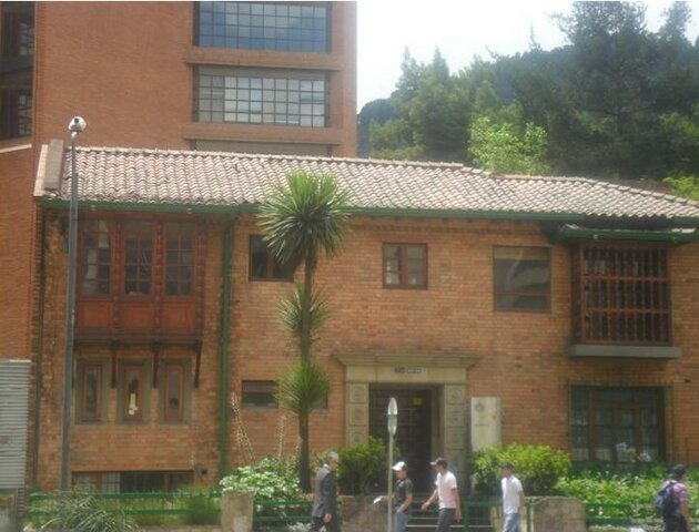 Traslado Casa Navarro