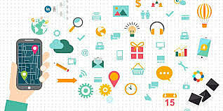 INTERNET DE LAS COSAS