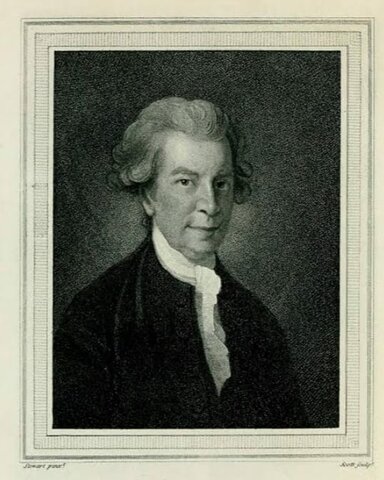 Thomas Sheridan publish British Education.