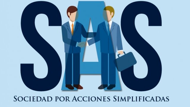Sociedad por Acciones Simplificada (SAS)