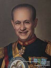 Periodo Rojas Pinilla