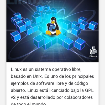 Timeline: Evolución de la informática