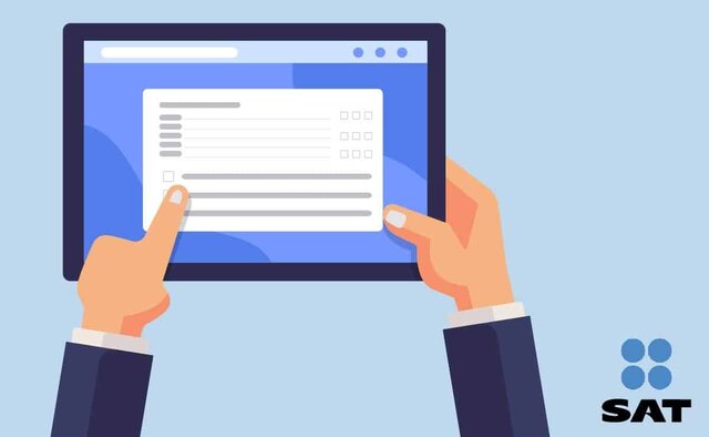 Inscripción ante el Servicio de Administración Tributaria.